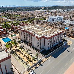 Appartement in Orihuela