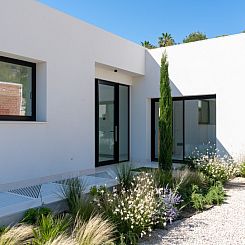 Vrijstaande woning in Orihuela