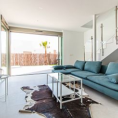 Vrijstaande woning in Orihuela