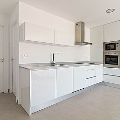 Vrijstaande woning in Orihuela