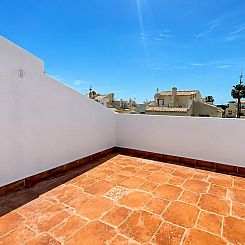 Geschakelde woning in Orihuela