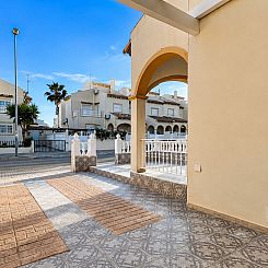 Geschakelde woning in Orihuela