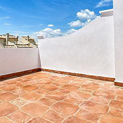 Geschakelde woning in Orihuela