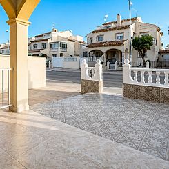 Geschakelde woning in Orihuela