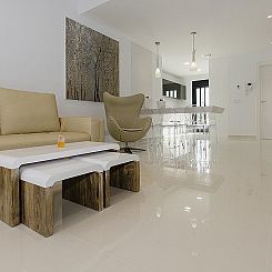 Vrijstaande woning in Orihuela