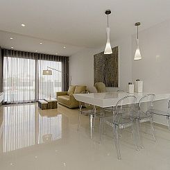 Vrijstaande woning in Orihuela