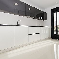 Vrijstaande woning in Orihuela