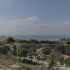 Vrijstaande woning in Orihuela