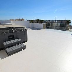 Vrijstaande woning in Orihuela