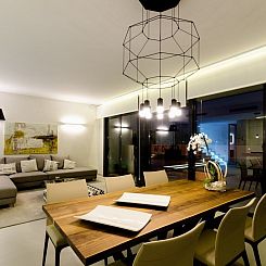 Vrijstaande woning in Orihuela