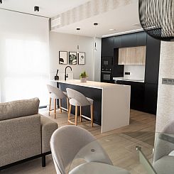 Geschakelde woning in Orihuela