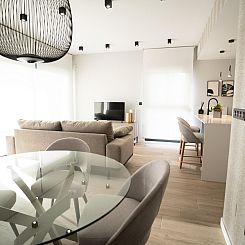 Geschakelde woning in Orihuela