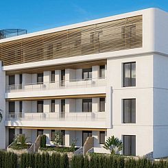 Appartement in Orihuela