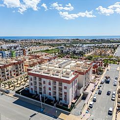 Appartement in Orihuela