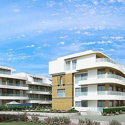 Appartement in Orihuela