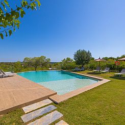 Appartement in Orihuela