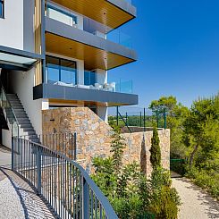 Appartement in Orihuela