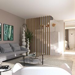 Geschakelde woning in Orihuela