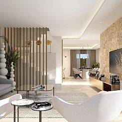 Geschakelde woning in Orihuela