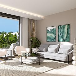Geschakelde woning in Orihuela