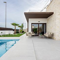 Geschakelde woning in Orihuela