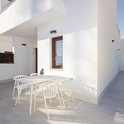 Geschakelde woning in Orihuela