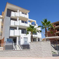 Appartement in Orihuela