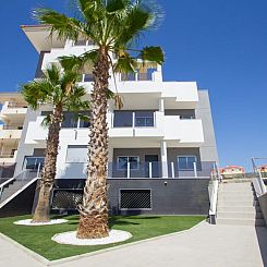 Appartement in Orihuela