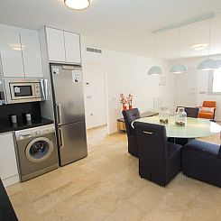 Appartement in Orihuela