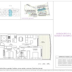 Appartement in Orihuela