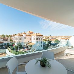 Appartement in Orihuela