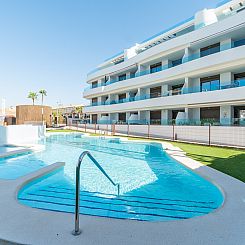 Appartement in Orihuela