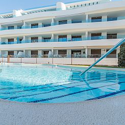 Appartement in Orihuela
