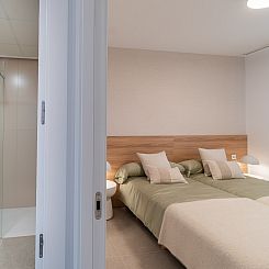 Appartement in Orihuela