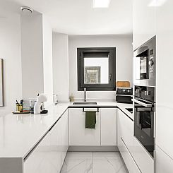 Appartement in Orihuela