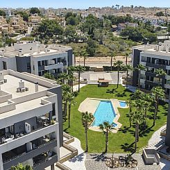Appartement in Orihuela