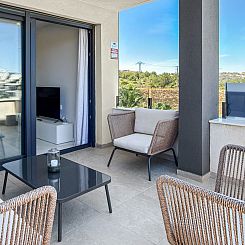 Appartement in Orihuela