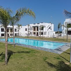 Appartement in Orihuela