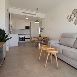Appartement in Orihuela