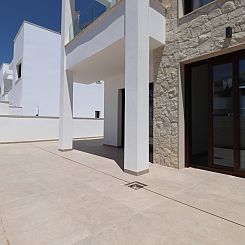 Appartement in Orihuela