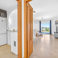 Appartement in Orihuela