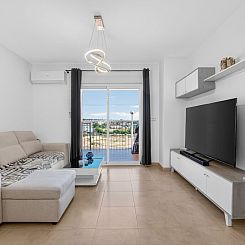 Appartement in Orihuela
