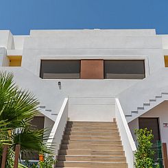 Geschakelde woning in Orihuela