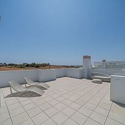 Geschakelde woning in Orihuela
