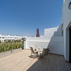 Geschakelde woning in Orihuela