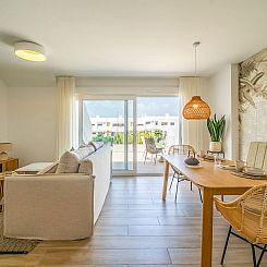Geschakelde woning in Orihuela