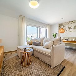 Geschakelde woning in Orihuela
