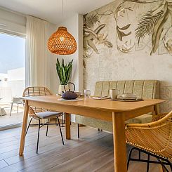Geschakelde woning in Orihuela