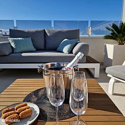 Penthouse Prestigio