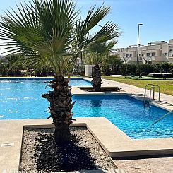 Casa Blanca Capri V VistabellaGolf